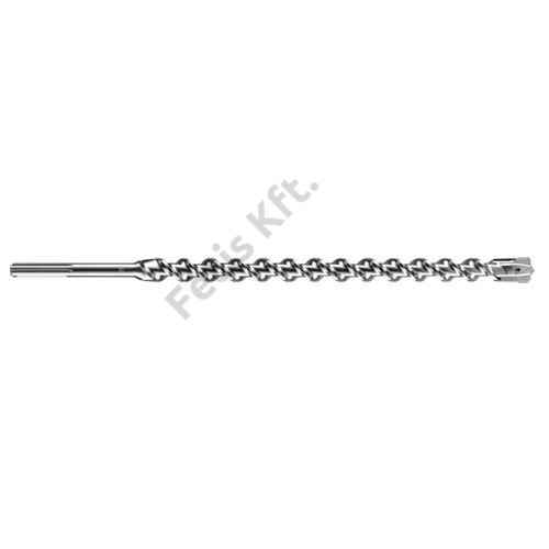 Hikoki SDS-Max fúrószár 12x340mm 4 élű