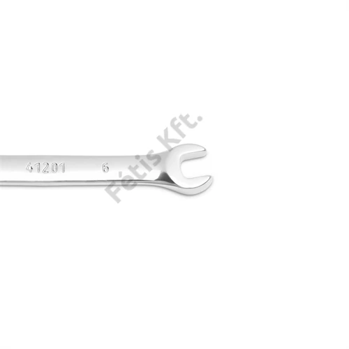 SATA villáskulcs 6x7mm