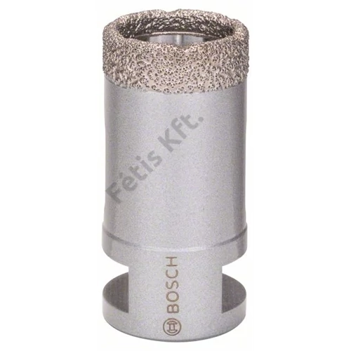 Bosch DrySpeed gyémánt körkivágó sarokcsiszolóhoz M14 30x35 mm