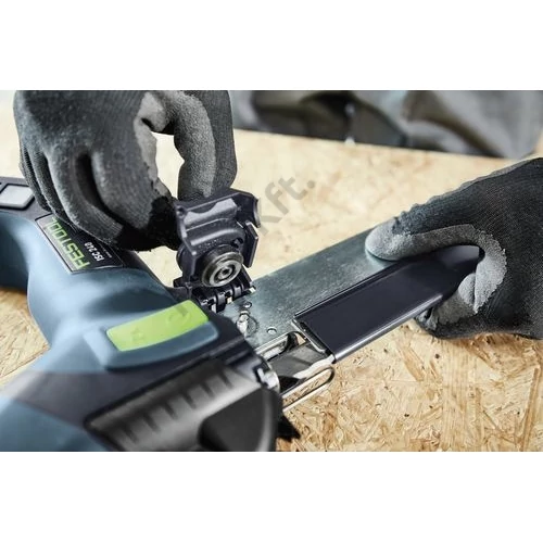 Festool ISC 240 HPC4,0 EBI-Plus akkus szigetelőanyag fűrész