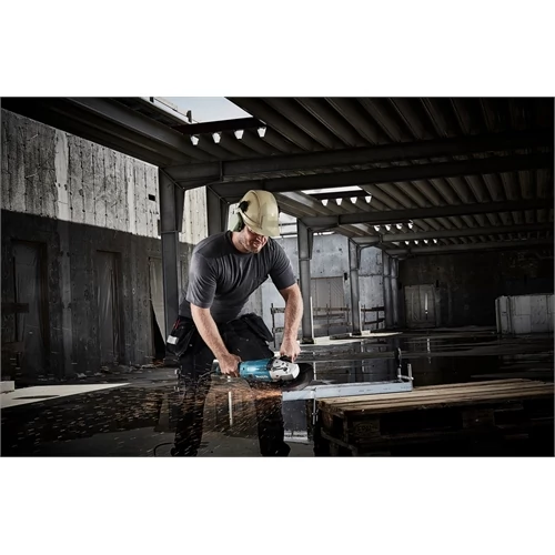 Makita GA9020 230mm 2200W sarokcsiszoló