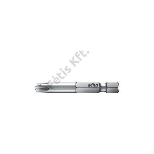 Wiha Professional bit PlusMinus/Phillips 1/4