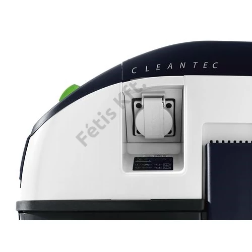 Festool CTL 48 E LE EC/B22 R1 Mobil elszívó