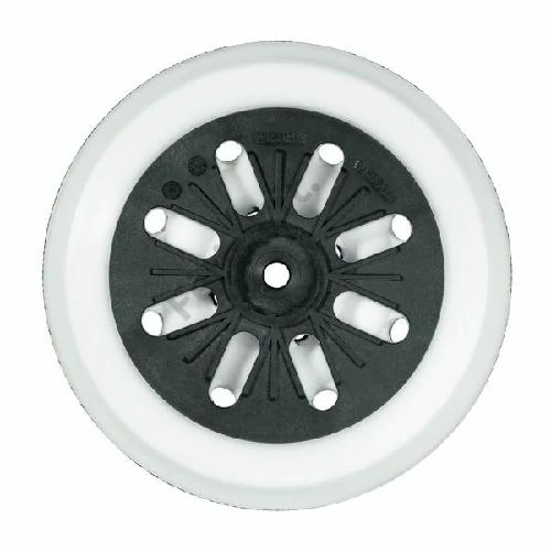 Bosch csiszolótányér 150 mm, közepesen durva (GEX)