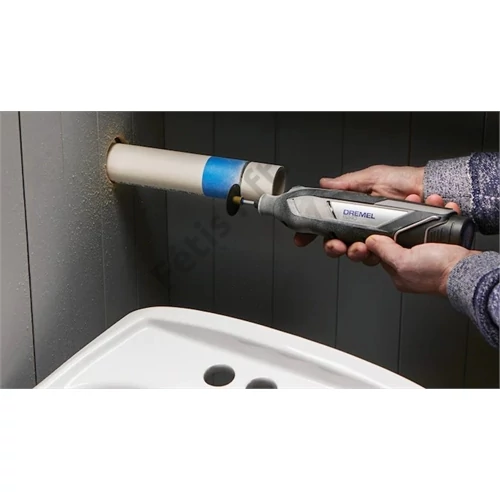 Dremel 8240-5 akkumulátoros multifunkciós szerszám lítium-ion (12 Volt), 5 tartozék