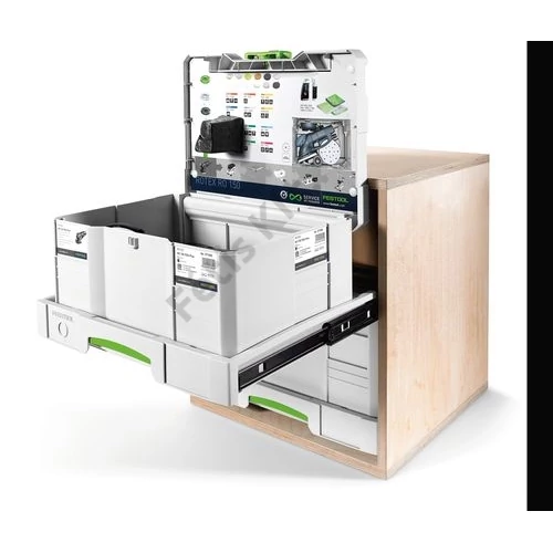 Festool kihúzóbetét SYS-AZ