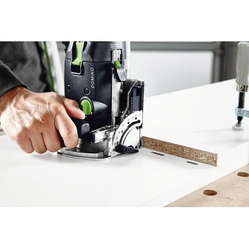 Festool DF 500 Q-Plus dübelmaró