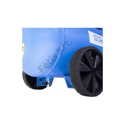 Güde kompresszor 580/10/50 EU 400 V