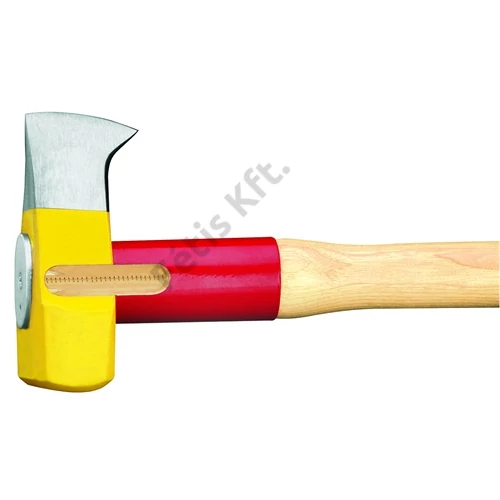 Ochsenkopf BIG OX profi hasítókalapács 3000g  (OX 635 H-3009)