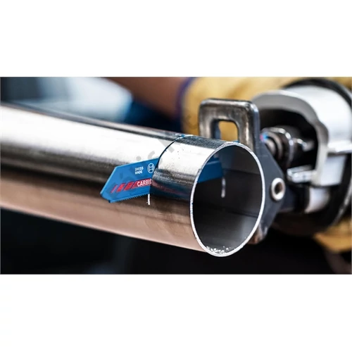 Bosch EXPERT 'Thin Tough Metal' S 922 EHM szablyafűrészlap, 10 db