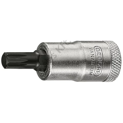 Gedore dugókulcs betét 3/8