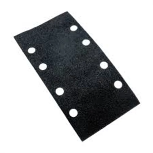 Bosch közdarab rezgőicsiszolóhoz 93x186mm 2 db