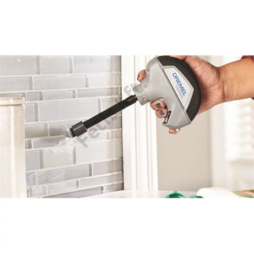 Dremel PC369 Versa tisztító sarokkefe
