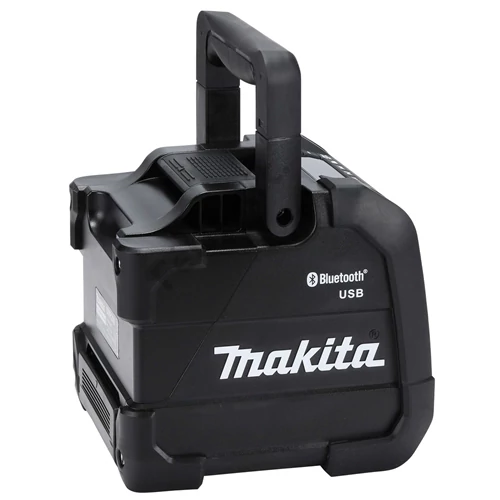 Makita DMR202B BL akkus hangszóró Z (alapgép - akku és töltő nélkül)