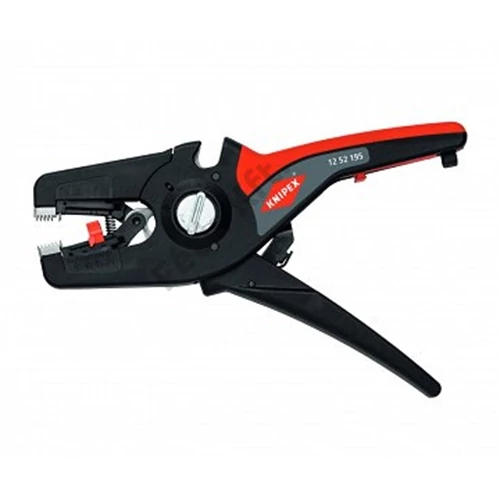 Knipex PreciStrip16 Automatikus huzalcsupaszító fogó