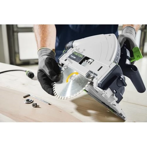 Festool Körfűrészlap készlet KSB-SORT/3 W/L/A 160x1.8