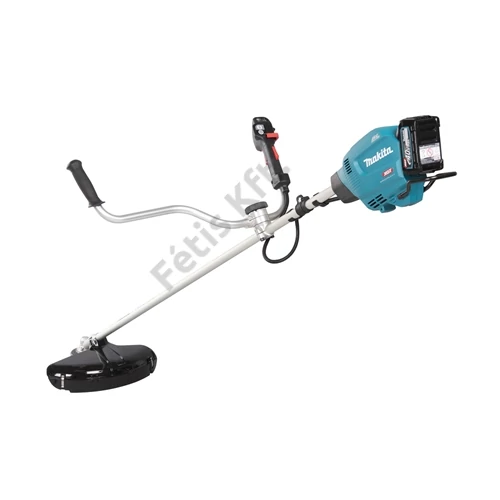 Makita UR013GZ06 40Vmax XGT Li-ion BL AFT 1500 W fűkasza (akku és töltő nélkül)