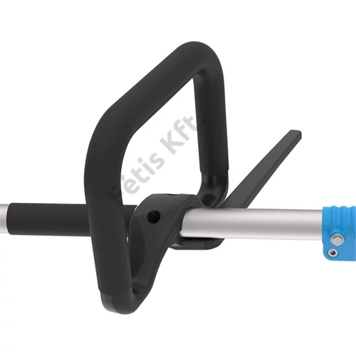 Güde GAK 1001 B benzinmotoros teleszkópos magassági ágvágó 180mm