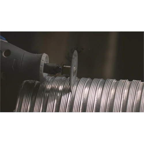 Dremel EZ SpeedClic: indulókészlet (SC406)