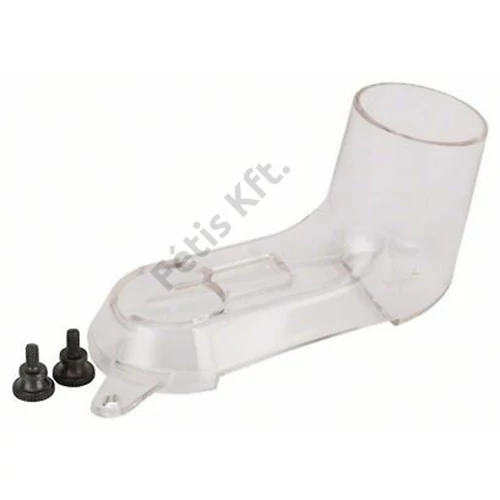Bosch porelszívó adapter
