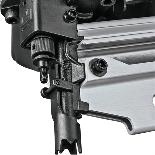 Makita AN924 50-90mm síktáras levegős szegbelövő