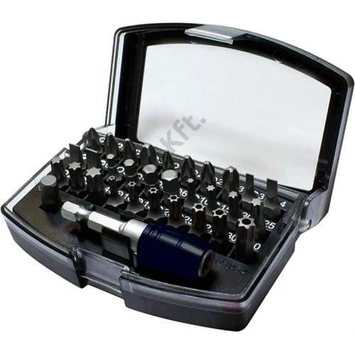 Fortis Bitkészlet 32 részes
