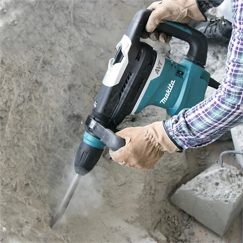 Makita HR4013C fúró-vésőkalapács 1100W