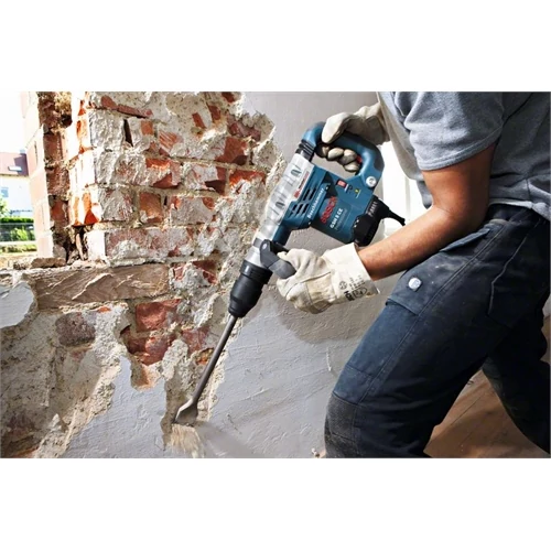 Bosch GSH 5CE vésőkalapács 1150W 8.3J
