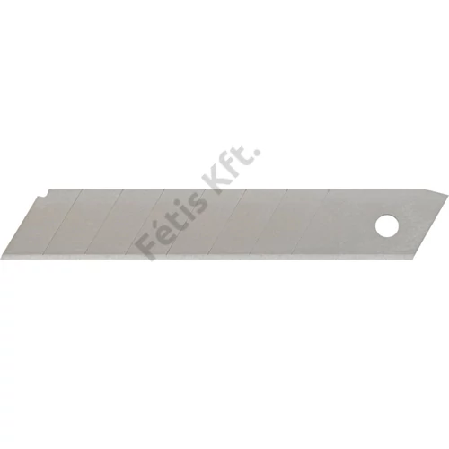 Format tartalékpenge trapéz 18mm 10db