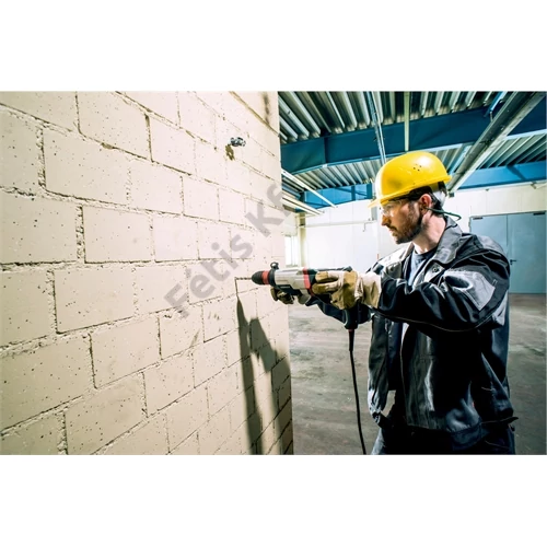Metabo UHE 2660-2 Quick Set (2 cseretokmány + 10 részes fúró-véső készlet) 800W 2.8J