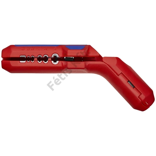 Knipex ErgoStrip univerzális huzalcsupaszító szerszám 8.0-13.0mm (bliszter)