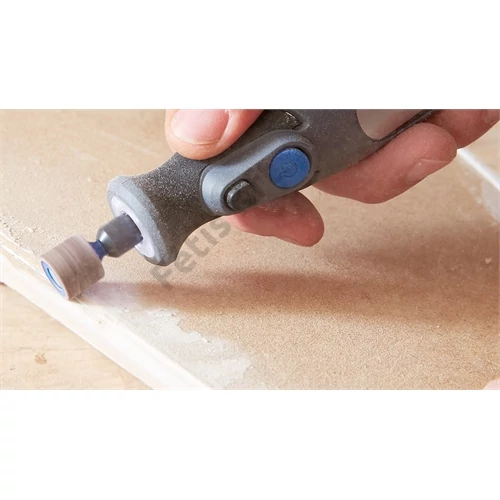 Dremel Csiszolószalag 13 mm P120 (432)