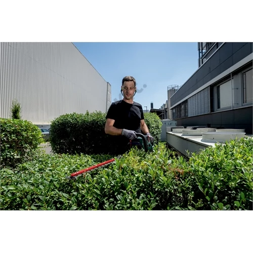 Metabo HS 18 LTX BL 55 akkus sövényvágó (akku és töltő nélkül), karton
