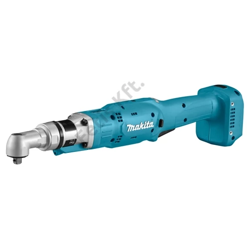 Makita DFL125FZ 14.4V LXT 5-12Nm csavarbehajtó gyártósorra 3/8