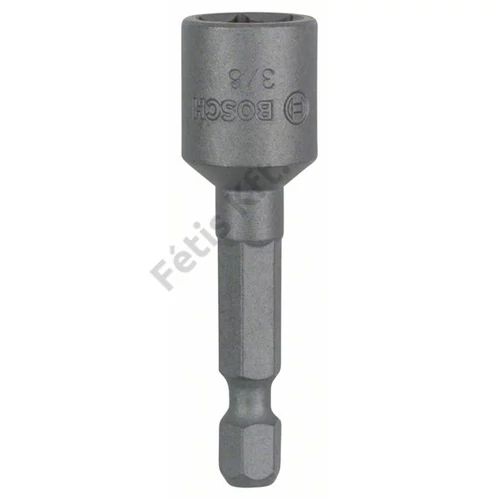 Bosch dugókulcs 3/8, 1/4 bitbefogással