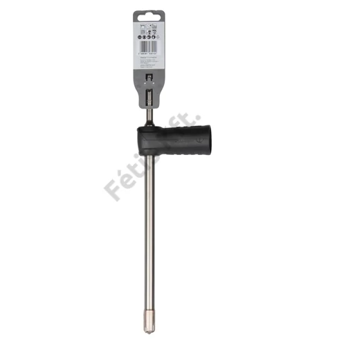 Makita SDS-Plus 18x360mm üreges fúró porelszívással