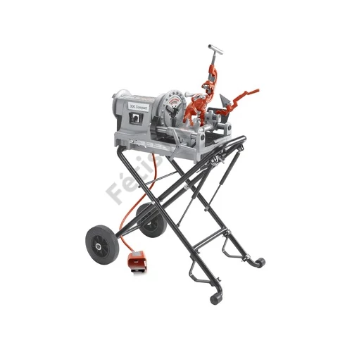 Ridgid 300 Compact menetvágógép