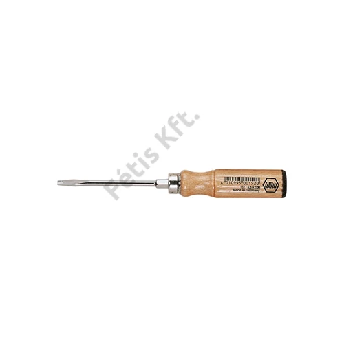 Wiha Fa csavarhúzó lapos 5.5 mm x 100 mm (00152)