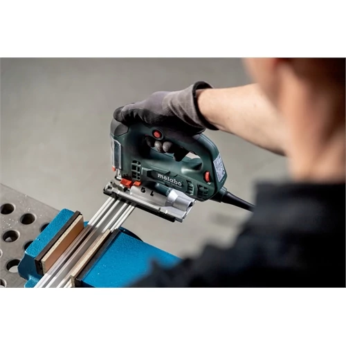 Metabo STEB 100 Quick szúrófűrész, karton 710W