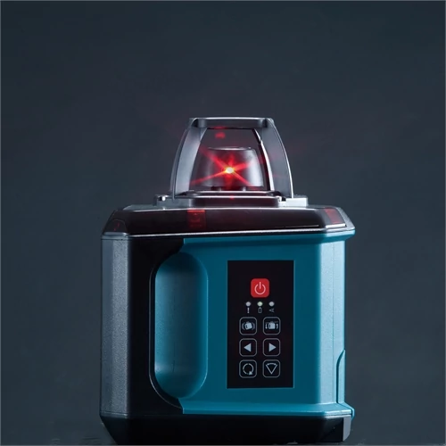 Makita SKR200Z forgófejes szintezőlézer