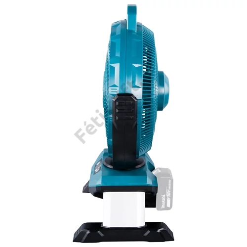 Makita DCF301Z 18V LXT Li-ion 330mm akkus ventilátor (alapgép - akku és töltő nélkül)