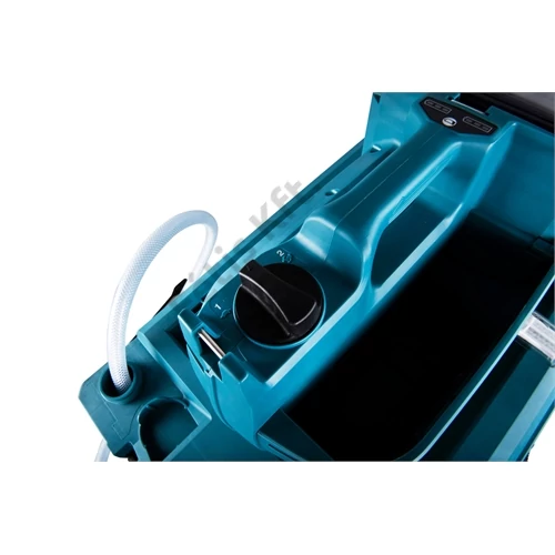 Makita DHW080ZK 2x18V LXT akkus magasnyomású mosó 8MPa alapgép (akku és töltő nélkül)