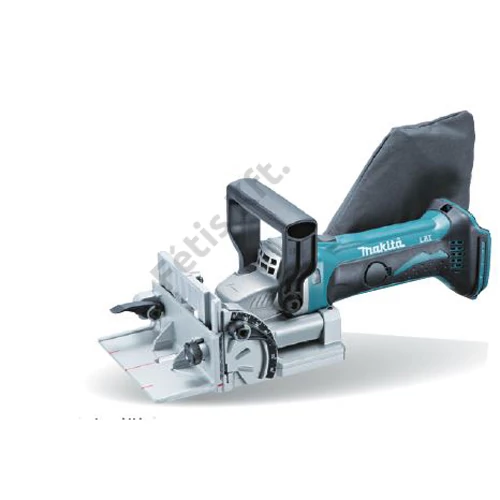 Makita DPJ180Z 18V LXT Li-Ion akkus lapostiplimaró Z