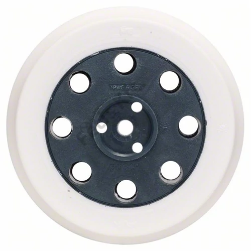 Bosch csiszolótányér 125 mm, durva (GEX)