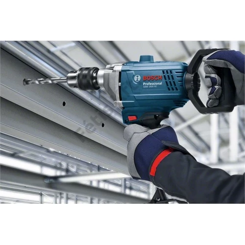 Bosch GBM 1600 RE fúrógép 850W