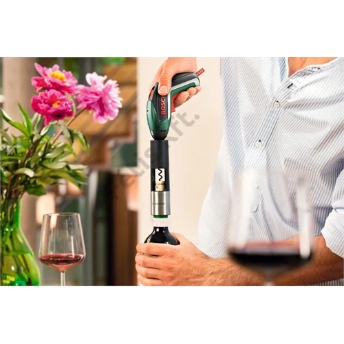 Bosch IXO dugóhúzó adapter