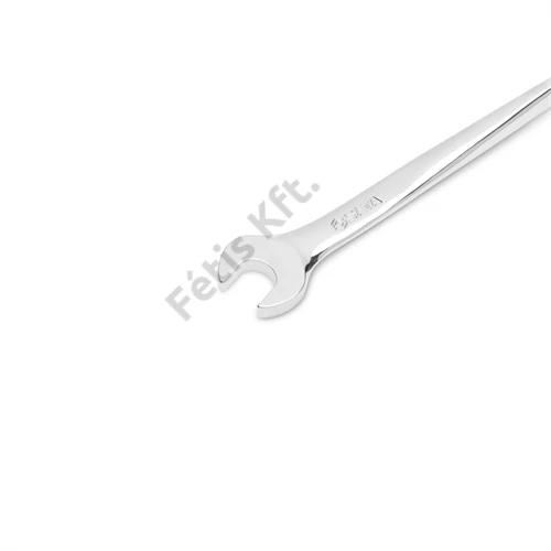 SATA racsnis extra hosszú csillag-villáskulcs készlet 8-19mm 8 részes (csavart nyéllel)