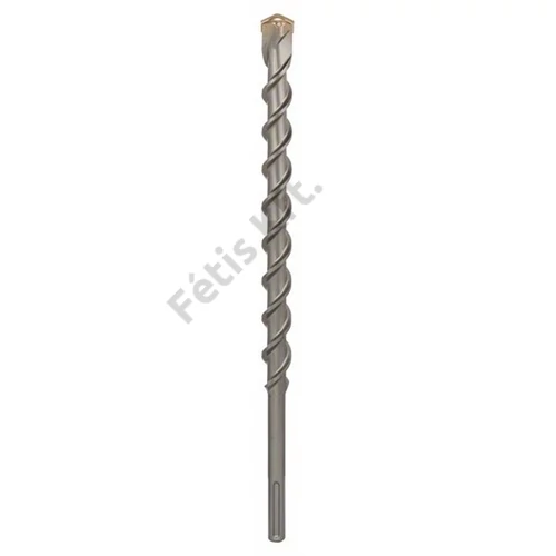 Bosch fúrószár SDS-Max-9 32x400x520 (természetes kő)