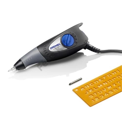 Dremel Gravírozó (290-1) 35W