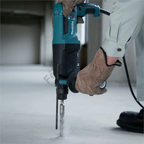 Makita HR2600 fúrókalapács 800W